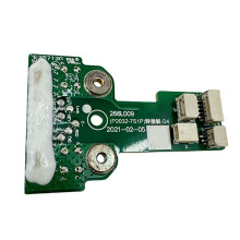 For  T20 T20 Pro Handheld Vacuum Cleaner Spare Parts Adapter Board Pinboard Replacement Accessories