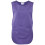 Premier (L, Purple) Premier Plain Pocket Tabard 1