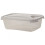Wham (2L, White) Wham Rectangular Food Storage Container 2