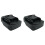 2X Battery Adapter for  18V Battery Conversion for  18V BL Series Lithium Battery Adapter Tool Converter 2