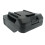 2X Battery Adapter for  18V Battery Conversion for  18V BL Series Lithium Battery Adapter Tool Converter 4