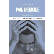 Key Topics in Pain Management by Kate M. Grady Paperback Book