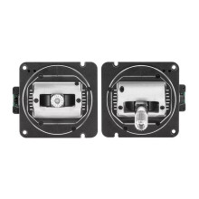 Radiomaster AG02 CNC Hall Gimbals Set Throttle and Centering for TX16 TX15 Boxer