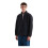 Farah (M, True Navy) Farah Mens Quarter Zip Fleece 1