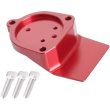 Cubierta Protectora del Cárter de Aceite para Streetfighter V4/V4S Panigale V4/V4S Accesorios A
