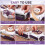 Label Applicator Handheld Applicator for Paper Labels, Manual Labeling Tool for Supermarkets and Logistics Operations 5