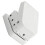 Multi Function Punching Tool for Loose Leaf Notebook - 1/3/5 Hole Binding Punch 6