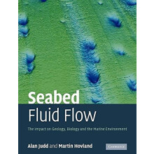 Seabed Fluid Flow The Impact on Geology Biology and the Marine Environ
