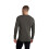 (S, Dark Khaki) Animal Mens Blaze Base Layer Top 2