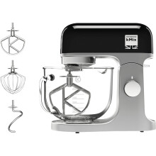 Kenwood KMX754BK Stand Mixer Free Standing Black