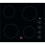 AEG AEG HK614000CB 59cm 4 Burners Ceramic Hob Black 1