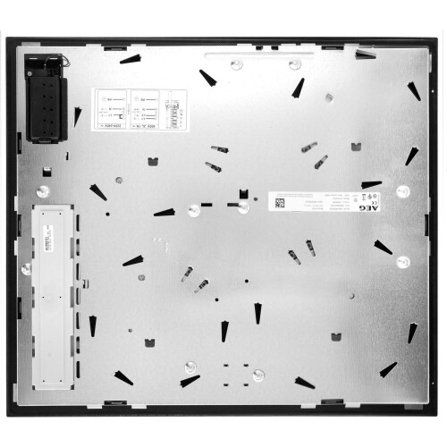 AEG AEG HK614000CB 59cm 4 Burners Ceramic Hob Black 2
