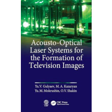 AcoustoOptical Laser Systems for the Formation of Television Images by
