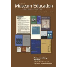 Professionalizing Practice. A Critical Look at Recent Practice in Muse