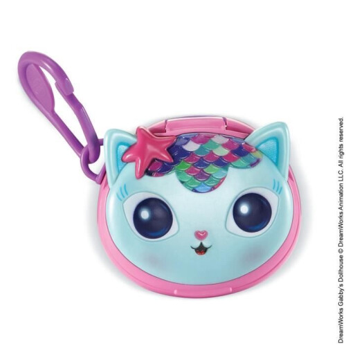 VTech VTECH GABBY UND DAS MAGISCHE HAUS - MAGI'POCKET KONSOLE