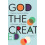 God the Created by Benjamin J. Chicka Hardcover Book 1
