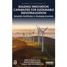 Building Innovation Capabilities for Sustainable Industrialisation Ren