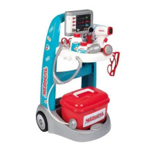 Smoby elektrisches medizinisches Wagen - ab 3 Jahren