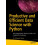 Productive and Efficient Data Science with Python With Modularizing Me 1