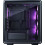 COOLER MASTER - MasterFrame 500 Mesh Schwarz ARGB - PC-Gehäuse - Mid Tower 2