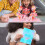 3D Pop-Up Greeting Card with Envelope Holiday Gift 8