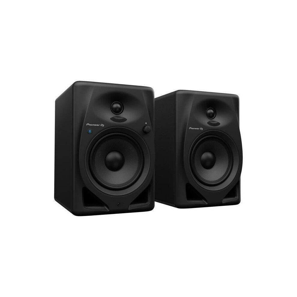 Pioneer DJ DM-50D-BT Desktop Monitor System with Bluetooth - Bild 8