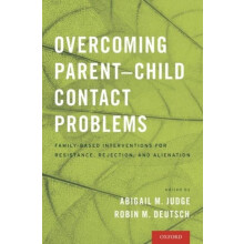 Overcoming ParentChild Contact Problems FamilyBased Interventions for