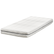 Memory Foam Mattress SERENITY H2/3 Medium 90 x 200 cm (EU Single)
