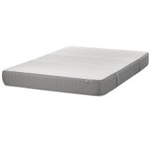 Latex Foam Mattress FANTASY H3/4 Firm 140 x 200 cm (EU Double)
