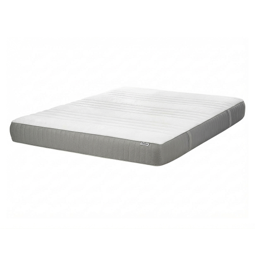 Beliani Memory Foam Mattress WHISPER H2/3 Medium 140 x 200 cm (EU Double)