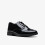 Clarks Sami Walk Y Black Pat 2