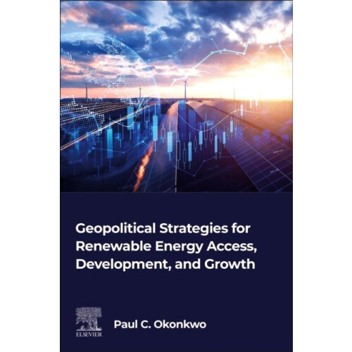 Geopolitical Strategies for Renewable Energy Access Development and Gr