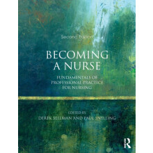 Becoming a Nurse Fundamentals of Professional Practice for Nursing Pap