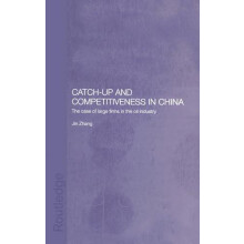 CatchUp and Competitiveness in China The Case of Large Firms in the Oi