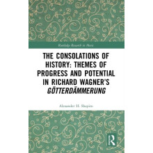 The Consolations of History Themes of Progress and Potential in Richar