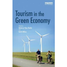 Tourism in the Green Economy Hardcover Book