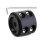 2X Car Winch Hook Stop Cable Protector Cable Hook Stop Bump Stopper Vehicle Modification ATV Cable Saver Accessories 2