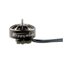 Happymodel EX1404 3-4S Motor, 9N12P 14x4mm Stator 1.5mm Shaft 8.7g for Crux35 SUB250 Micro Long Range FPV 4800KV