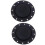 2 Pcs DV300 Diaphragm for Lelab Automatic Shut Off Valve Dairy Equipment Accessory 1