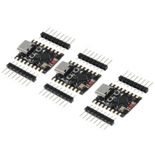 3PCS ESP32-C3 Płytka Rozwojowa ESP32-C3 Płytka Rozwojowa WiFi Płytka Rozwojowa