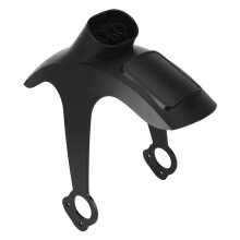 Rear Mudguard for 6 Mi6 Electric Scooter Plastic Wheel Tire Rear Guard Protective Replacement Part