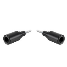Motorcycle Frame Slider Crash Protector Engine Crash Pad Fairing Protection for CBF600N CBF600S CB600F Hornet