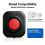 Universal Wireless  Video Recording Remote REC Button for     Cameras 3
