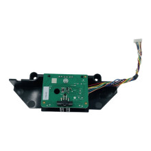 For Saros 20 / Saros 20 Sonic Infrared Recharge Assembly of Base Station Replacement Parts