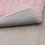 IKEA LINDKNUD High Pile Rug 60x90 cm 2