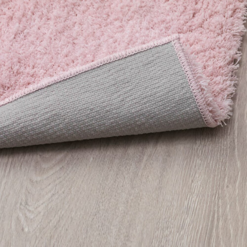 IKEA LINDKNUD High Pile Rug 60x90 cm 1