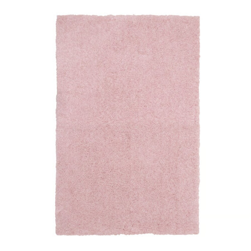 IKEA LINDKNUD High Pile Rug 60x90 cm