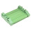 6-Channel Relay Modules, DIN Rail Mounting, Models SRD-05VDC-SL-C 10A Current, 12V Output Voltage, PNP Circuit 6