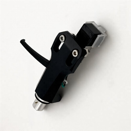 Cabeçote Preto com Cápsula AT-3600L para Toca-Discos para Technics com Cápsula Magnética LP A 2