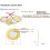 20PCS XHXDZ 35MM Piezoelectric Ceramic Wafer Plates with Wire Buzzer Piezo Elements for DIY Projects and Electronics 4